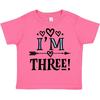 Tops – T-Shirts