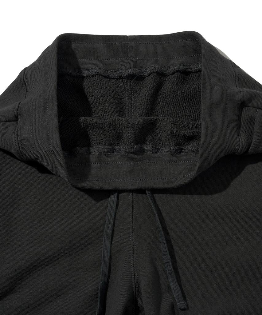 DISCUS ATHLETIC Nice Weather Collaboration Nice Series Sweat Pants Washed Black