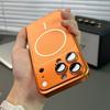 Original AG Matte Ultra Thin for Magsafe Case To for Apple IPhone 17 16 15 14 13 Pro Max Magnetic Matte Camera Protection Cover