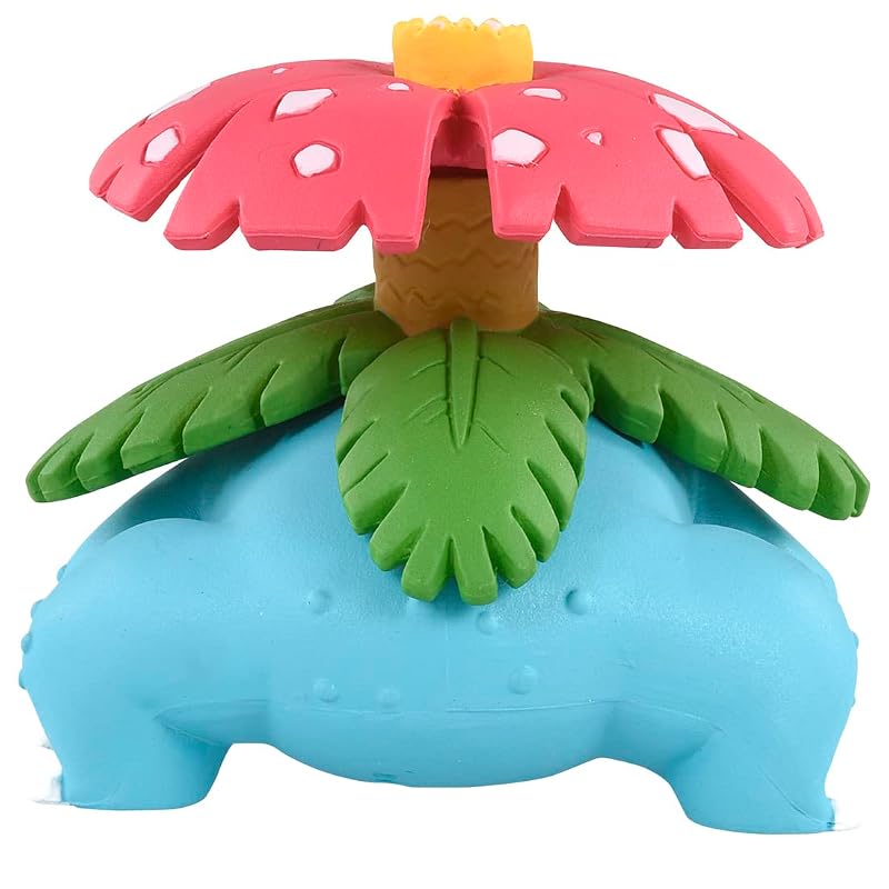TAKARA TOMY Pokémon MonColle MS-14 Venusaur