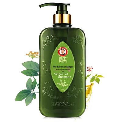 Bawang Anti-Haarausfall Ölkontrolle Anti-Schuppen Shampoo