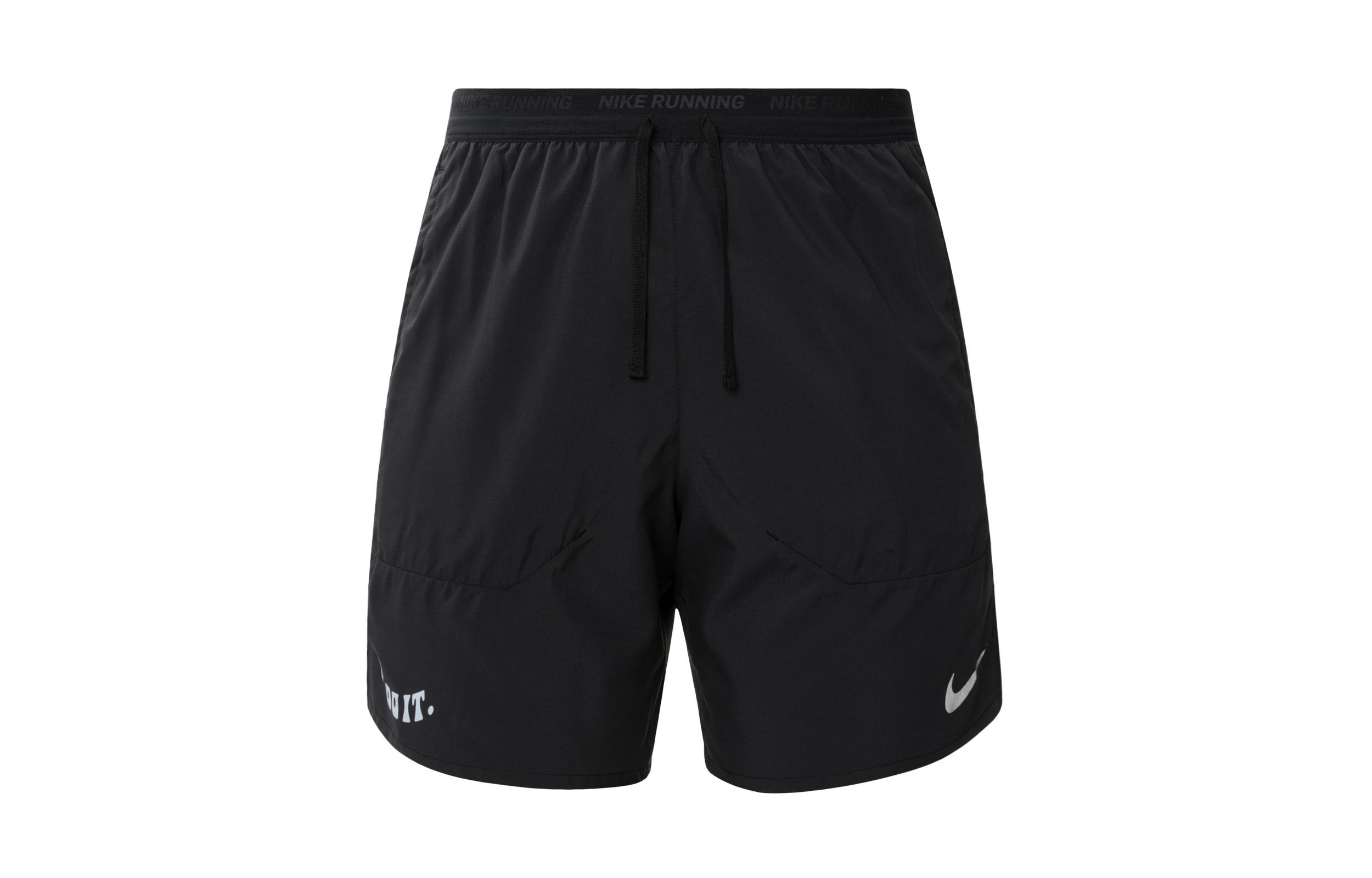 

Nike Casual Shorts Men s Black Moderate DX6147-010 M