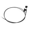 Front Engine Hood Release Cable  for Honda Civic 1996-2000 74130-S01-A01