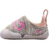 Swoosh 1 Low Top Toddler Shoes Heather Gray Pink Infant And Toddler FB3244-104