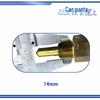 Water Temperature Sensor Plug for Jiefang Light Truck and Aowei Hanwei Models