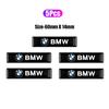 3D Epoxy Car Interior Exterior Decoration Sticker Accessories For BMW E34 E46 E39 E38 E90 E60 E36 F30 F30 F10 E92 E38 E91 M3 M5 cysh69