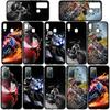 For Samsung Galaxy S25 S24 iPhone 17 16 15 Xiaomi Redmi Note 14 13 12 11 Plus Pro Max XR A37 A57 Case Motorcycle Mobile Poster Moto Cross OPPO Huawei