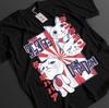 New Dandadan T-shirt Okarun Shirt Momo Seiko Ayase Top Aira Turbo Granny Unisex Tee