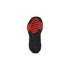 (GS) Adidas Eq21 Run Cny Boa 'Black Red' Kids' GX3175