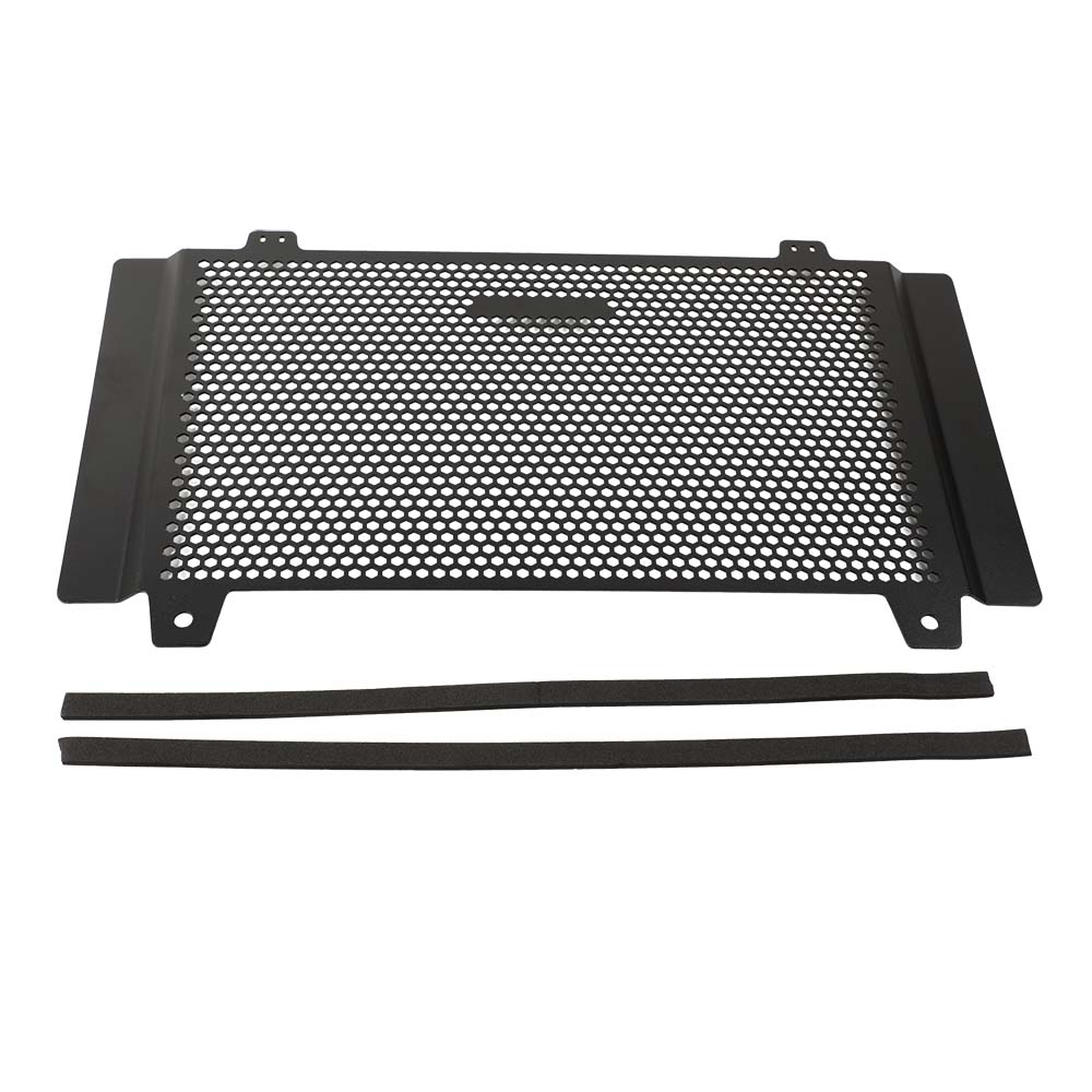 Motorcycle Radiator Grille Guard Protection Grill