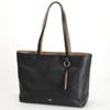 Nina Nina Ricci Allure Tote Bag 30-0134 Blue Gray