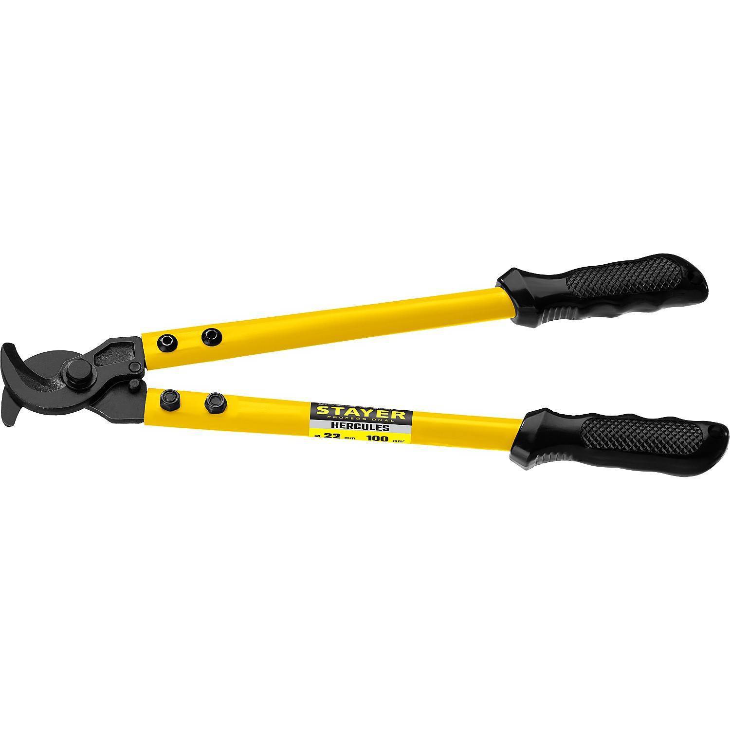 

Кабельный резак Stayer 2334-35