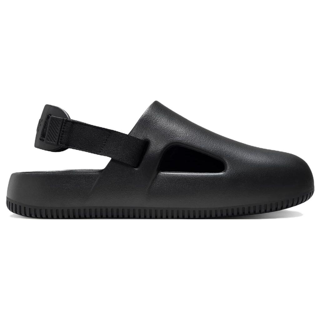 Nike Calm Mule Black Black Men FD5131-001
