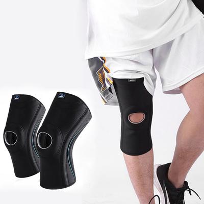 Knee Pad Volleyball Knee Support Sports Outdoor Basketball Anti-fall Knee Protector Brace