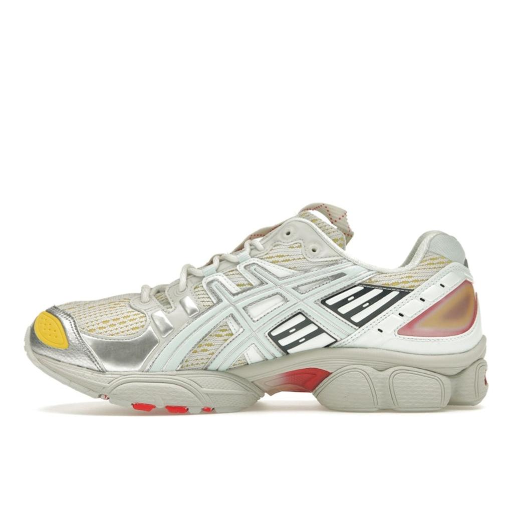 Asics Kiko Kostadinov x UB5-S Gel Nimbus 9 Glacier Grey Soothing Sea Unisex Sneakers 1201A656-020