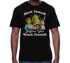 Üst giysisi – T-shirtler