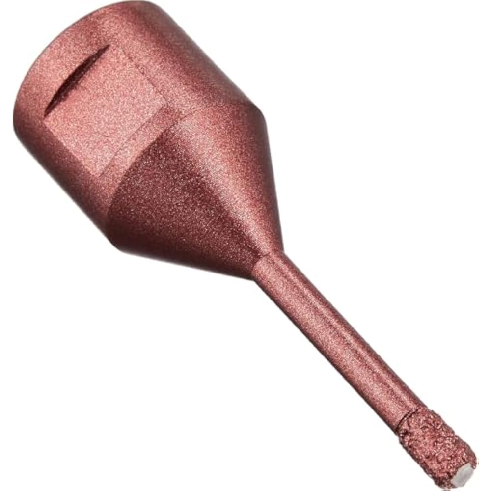 NANIWA (NANIWA) Welded Diamond Dry Core Ana 21 Diameter 5 x M10 FM-2201