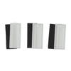 Filter Dust Bag Keep Your For Aonus I8 Robot Vacuum Cleaner Running Smoothly Replacement Side Brush Filter Dust Bag