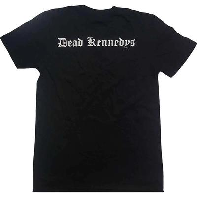Dead Kennedys Vintage Band Logo T-Shirt