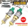 12V/24V 1KW-5KW Car Upgrade Ultra-low Noise Heater Fuel Pump for Eberspacher Universal Car Air Diesel Parking Heater Oil Pump