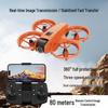 YL3 Mini Quadcopter: HD Dual Camera Drone with Screen & Optical Flow Positioning for Aerial Photography.