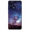 For Redmi Note 12 Pro 5G Case Note12 Covers TPU Black Silicone Starry Cover for Xiaomi Redmi Note 12 Pro+ 5G Plus Cartoon Soft