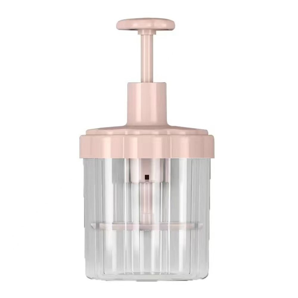 

Пенообразователь в форме цветка, Насыщенный кремовый пенообразователь, Инструмент для создания пены, Чашка для пены, Уход за кожей розовый