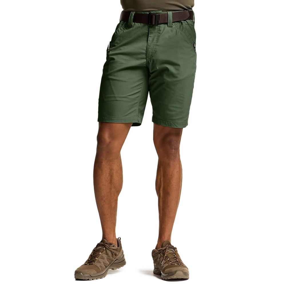 Ssikyual Negotiator Light Spandex Cooling Shorts