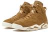 Jordan 6 Retro Wheat 384664-705