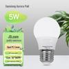SANXIONG Aurora E27 LED Bulb