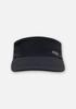 KALEG Airblade Lace Sun Visor (Black)
