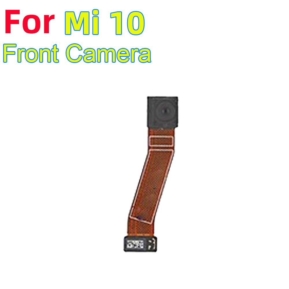 Запчасти модуля передней камеры для Xiaomi Mi 10 Mi 10