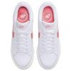 Nike Court Legacy Lift 'White Sea Coral' Women's  Sneakers  DM7590-102