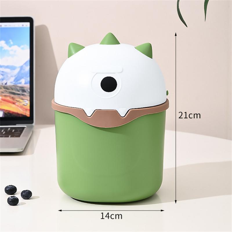 Office Trash Can Durable Easy To Use Fashionable High Demand Function Bestseller Durable Waste Paper Basket Recycled Materials