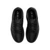 Jordan Court Connect Lightweight Lace-Up Round Toe Shock Absorption Low-Top Kids Sneakers Unisex Sneakers IQ6016-006