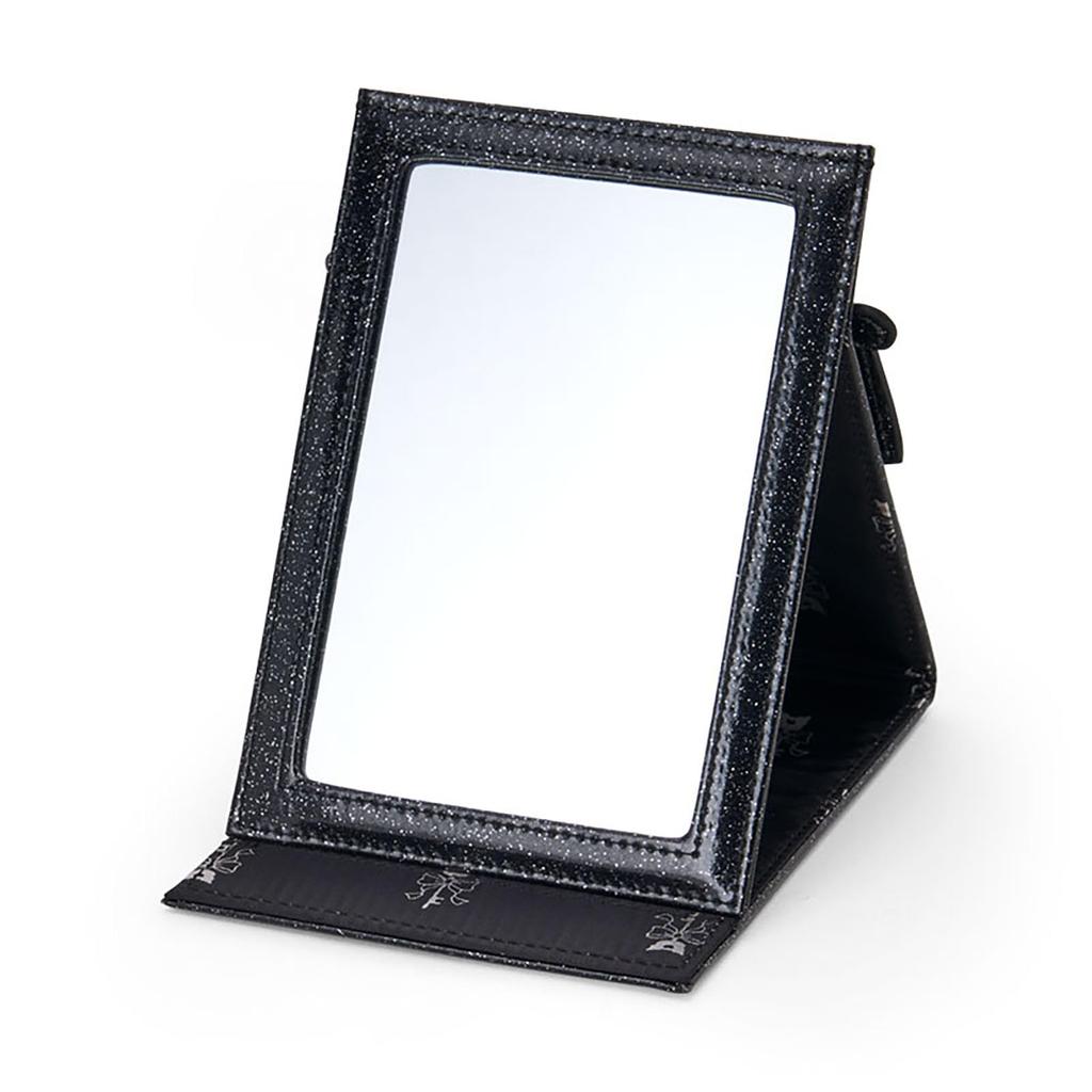 Sanrio Folding Mirror Special Kuromi 355976 (KUROMI's Key)
