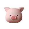 Cartoon Animal Refrigerator Magnet with Detachable Head Body 3D Dog Panda Pig Microwave Oven Whiteboard Notes