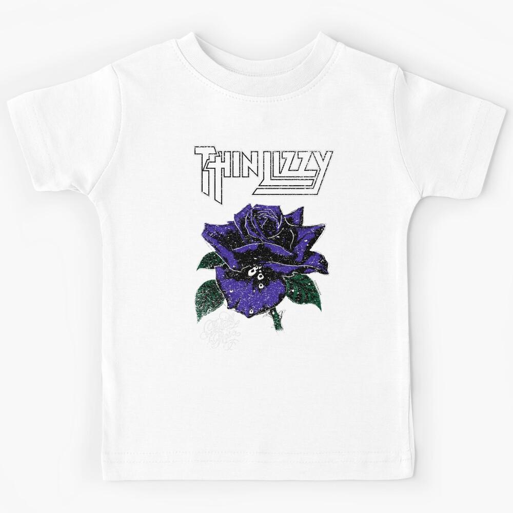 Concert Rock 90s Band Vintage Retro Music Tour Kids T-Shirt 160