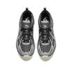 Anta Men's Qianxi Retro Chunky Dad Shoes Grey White 112448895-2