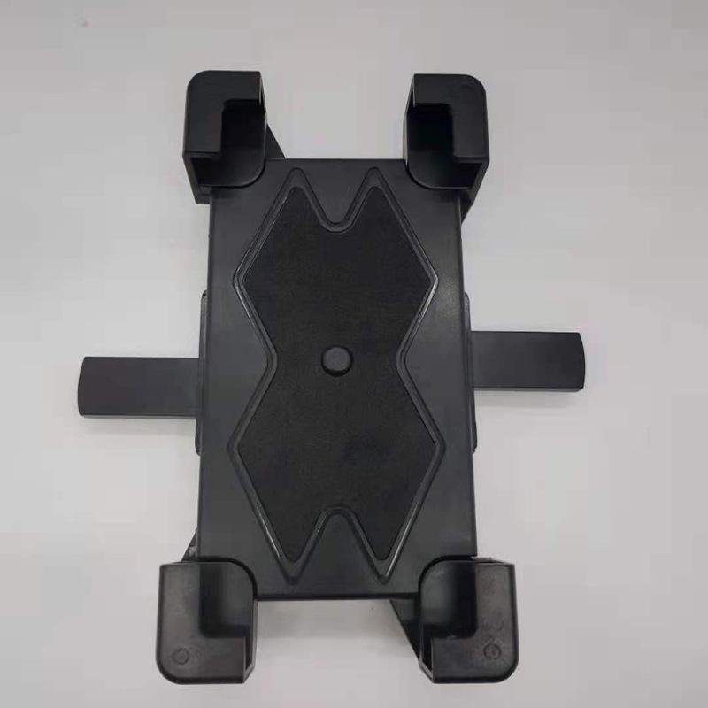 

Suction cup gravity paste cheek, car bicycle motorcycle navigation automatic clip cheek