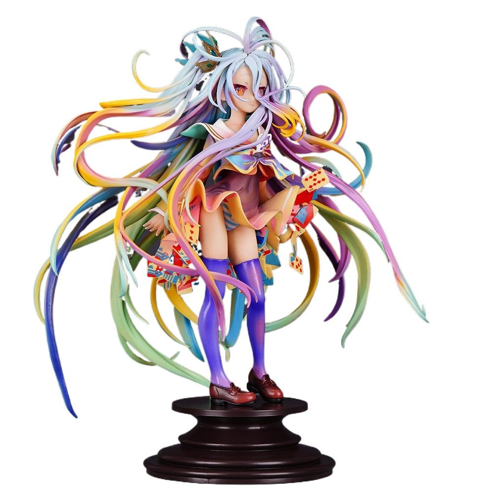 Anime figūriņa No Game No Life