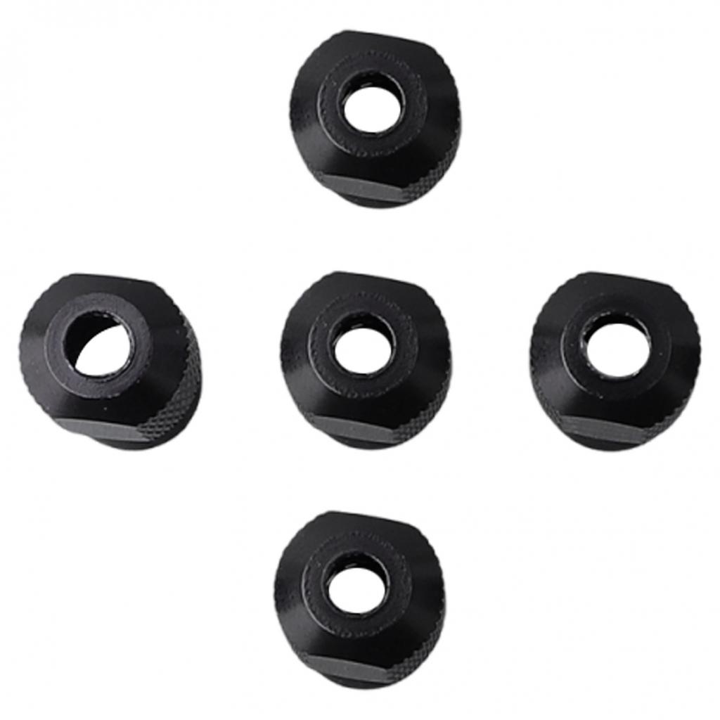 Chuck Nut Drill Chuck 5pcs Accessories Chucks Adapter For Electric Grinder