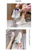 2025 Lightweight Women's Running Sneakers - Breathable, Shock-Absorbing, Soft Sole, Perfect for Spring & Autumn