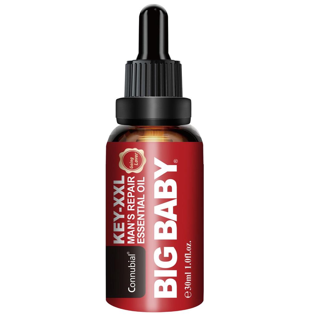 Penis Increase Thickening Essential Oils Massage Oil Penis Cream for Man 18+ Big Enlargement Gel Enlarge Dick Grow