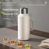 Temeike Stainless Steel Insulated Pot