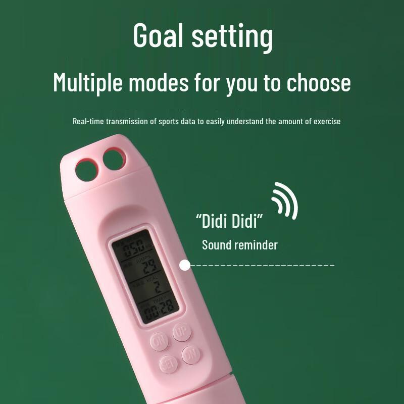 Langdedong Smart Counting Jump Rope