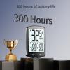 Bike Computer Large Screen Ultra-Long Life Battery Multi Function  Wireless Bicycle Speedometer Odometer with Backlighter with