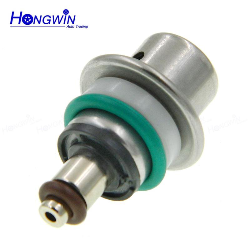 35301-2P000 Kraftstoffeinspritzdruckregler Für Hyundai Kia Elantra Tucson Santa Fe Sorento 2.4 Sportage 353012P000 PR4177
