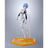 TAMASHII NATIONS S.H.Figuarts Evangelion: 3.0+1.01 Rei Ayanami 5.3 inches