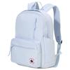 New Converse Polyester Backpack Medium Size Unisex Star Moon Blue CV2433025PS-001